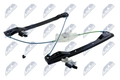 Склопідйомник передній правий mercedes glk 10-, 2047202079 Nty EPSME031