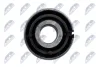Сайлентблок кулака поворотного kia sportage 10 hyundai ix35, 552152s200 (ZTT-KA-337B) Nty ZTTKA337B (фото 5)