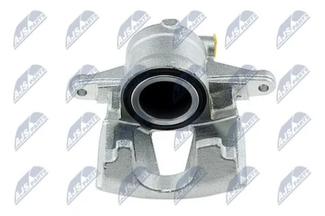Гальмівний супорт передній opel adam 12 corsa d 06, 4401.p6 Nty HZPFT013
