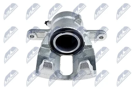 Гальмівний супорт передній renault clio2 kangoo 08, 4154200283 Nty HZPRE006