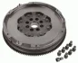 Демпфер зчеплення Renault Master III/Opel Movano 2.3/dCi/CDTi 10- (FWD) SACHS 2294 501 220 2294 501 220