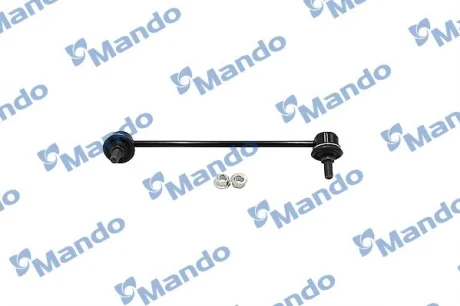 Тяга стабілізатора MANDO SLK0063
