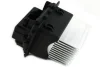 Fast FT59167 Резистор пічки Renault Trafic III, Megane III, Clio (III,IV) 6-PIN (FT59167) Fast FT59167