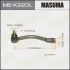 Masuma MEK220L Наконечник кермовий лев HYUNDAI, KIA (MEK220L) MASUMA MEK220L
