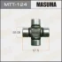 Masuma MTT124 Хрестовина карданного валу 22.06x57.5 (MTT124) MASUMA MTT124
