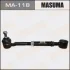 Masuma MA118 Важіль (тяга), задній RAV4/ ACA31, ACA33 (MA-118) MASUMA MA118