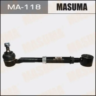 Важіль (тяга), задній RAV4/ ACA31, ACA33 (MA-118) MASUMA MA118 (фото 1)
