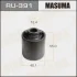 Masuma RU391 Сайлентблок  HARRIER/ ACU30, MCU30, MCU31 задній (RU-391) MASUMA RU391