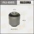 Сайлентблок (RU-685) MASUMA RU685 (фото 1)