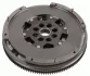 Демпфер зчеплення VW LT 2.5TDI (61-80kw) (з виступом) ANJ, AVR SACHS 2294 501 246 2294 501 246