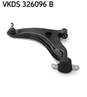 MITSUBISHI важіль підвіски прав.Carisma 95- SKF VKDS 326096 B