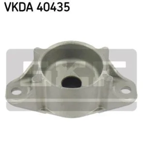 FORD подушка задн.аморт.Focus,C-Max 04- SKF VKDA 40435