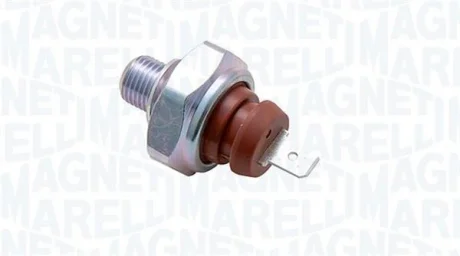 VW Датчик оливи VOLVO, SEAT 90- MAGNETI MARELLI 510050010200