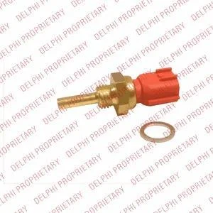 NISSAN Датчик темп. охолод. рідини Micra, Primera, Qashqai, X-Trail, FX 35 Delphi TS10248-12B1