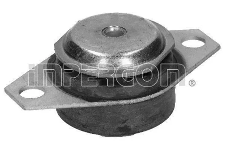 Подушка двигуна зі сторони коробки передач FIAT SEICENTO / 600 0.9/1.1 11.97-01.10 IMPERGOM 26062