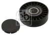 Febi ="" Ролик VW T4/LT \'\'2.4D/2.5TDI \'\'90-06 FEBI BILSTEIN 04127 (фото 1)