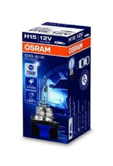 Автомобiльна лампа OSRAM 64176CBI