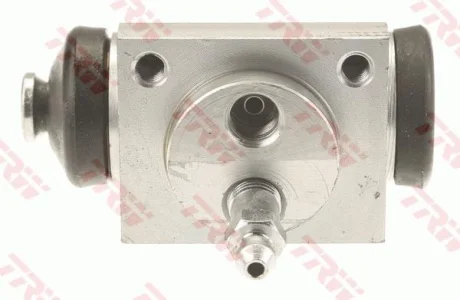 Гальмівний циліндр задн лів/прав (чавун) TOYOTA FORTUNER, HILUX VII, HILUX VIII 2.4D-4.0 06.04- TRW BWH423