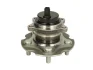 Комплект підшипника колеса передн LEXUS HS, NX  SUBARU IMPREZA, LEGACY VI, LEVORG, OUTBACK, TRIBECA, WRX  TOYOTA 4 RUNNER V, ALPHARD I, ALTEZZA, ALTEZZA GITA, AVENSIS VERSO, BB I 1.0-4.0 05.72- BTA H22113BTA H22113BTA