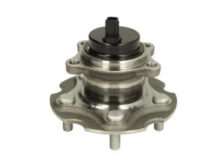 Комплект підшипника колеса передн LEXUS HS, NX SUBARU IMPREZA, LEGACY VI, LEVORG, OUTBACK, TRIBECA, WRX TOYOTA 4 RUNNER V, ALPHARD I, ALTEZZA, ALTEZZA GITA, AVENSIS VERSO, BB I 1.0-4.0 05.72- BTA H22113BTA (фото 1)