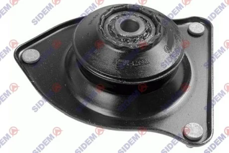 BMW опора амортизатора з підшипн. передн.Mini Cooper,One 01- SIDEM 821409